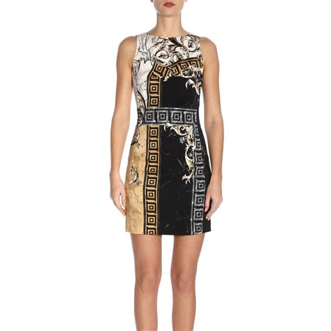 versace 2 piece dress|young Versace dress price range.